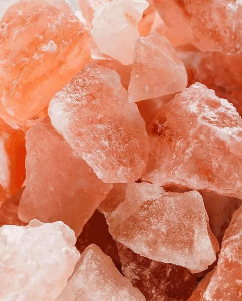 Rock Salt