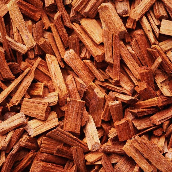 Red Sandalwood