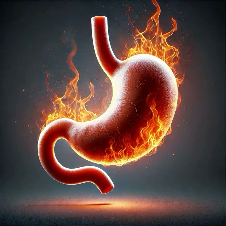 Understanding Agni: Why Strong Digestion Is the Root of Good Health