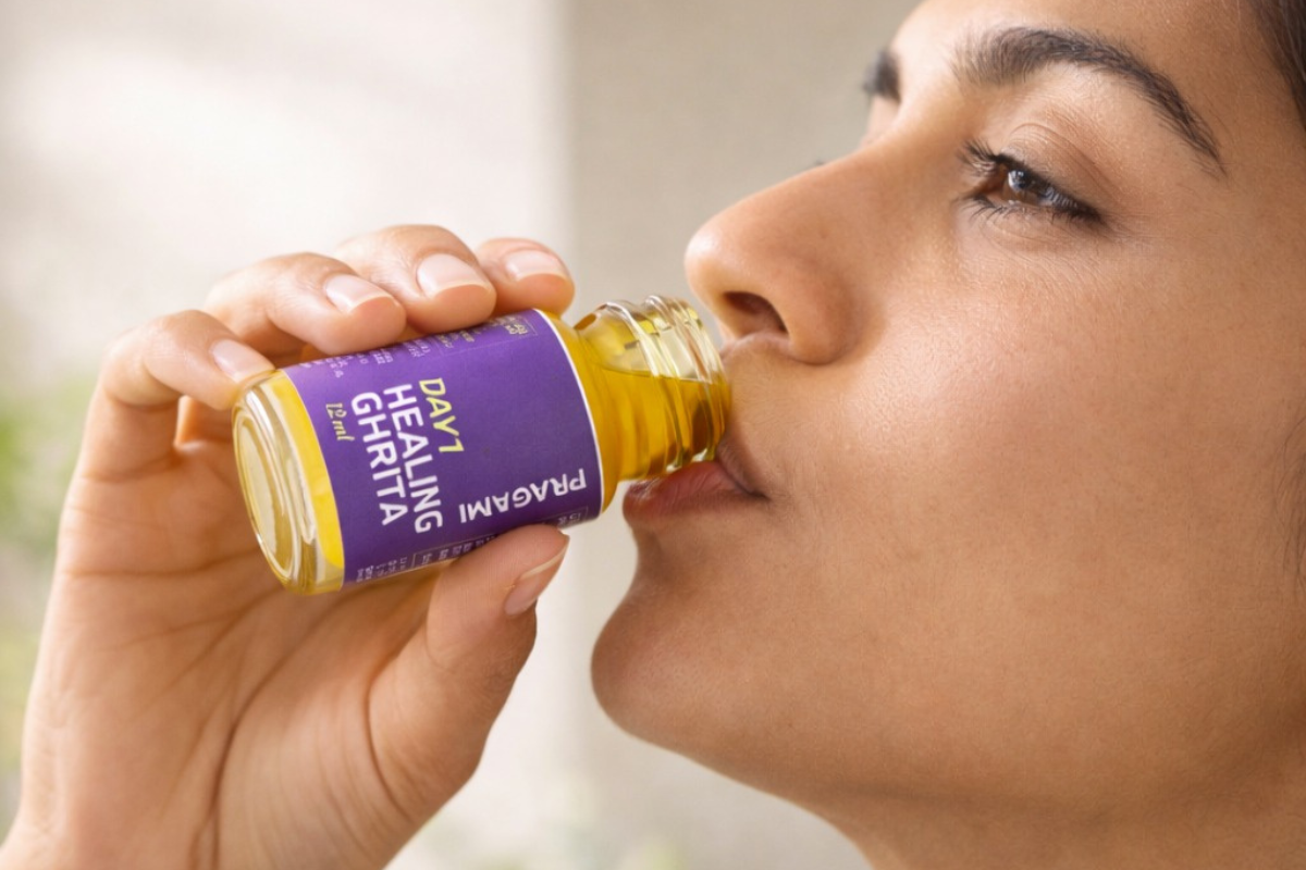 Daily Gut Health Routine for Office-Goers