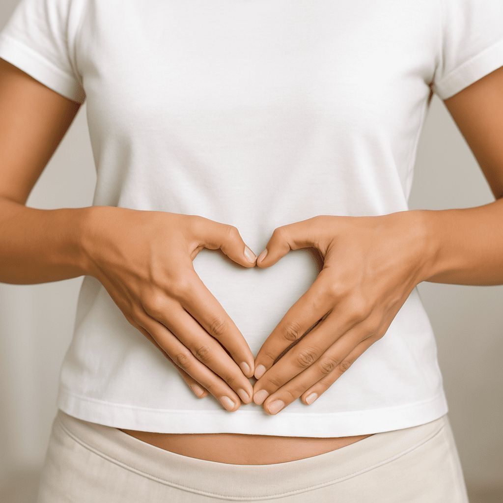 Signs Your Gut Needs a Reset, Not Another Supplement