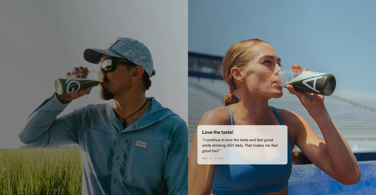 Problems With the Current Gut Cleanse Rituals