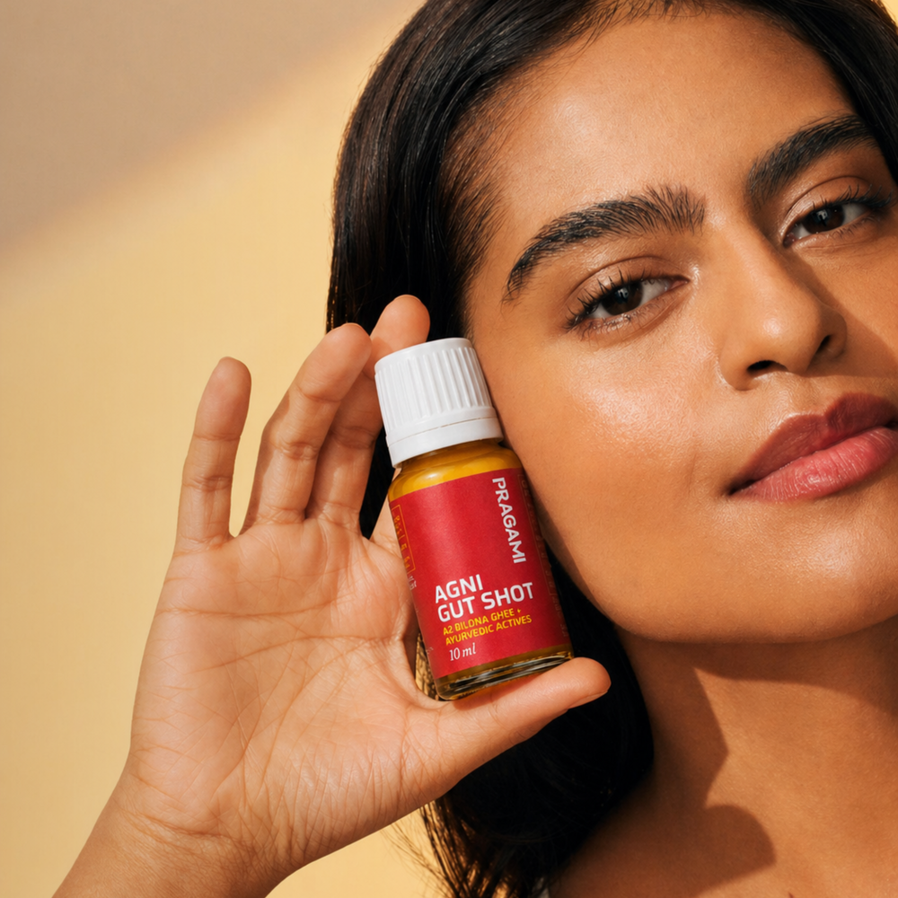 A2 Bilona Ghee For Gut Health: Why It Matters More Than You Think