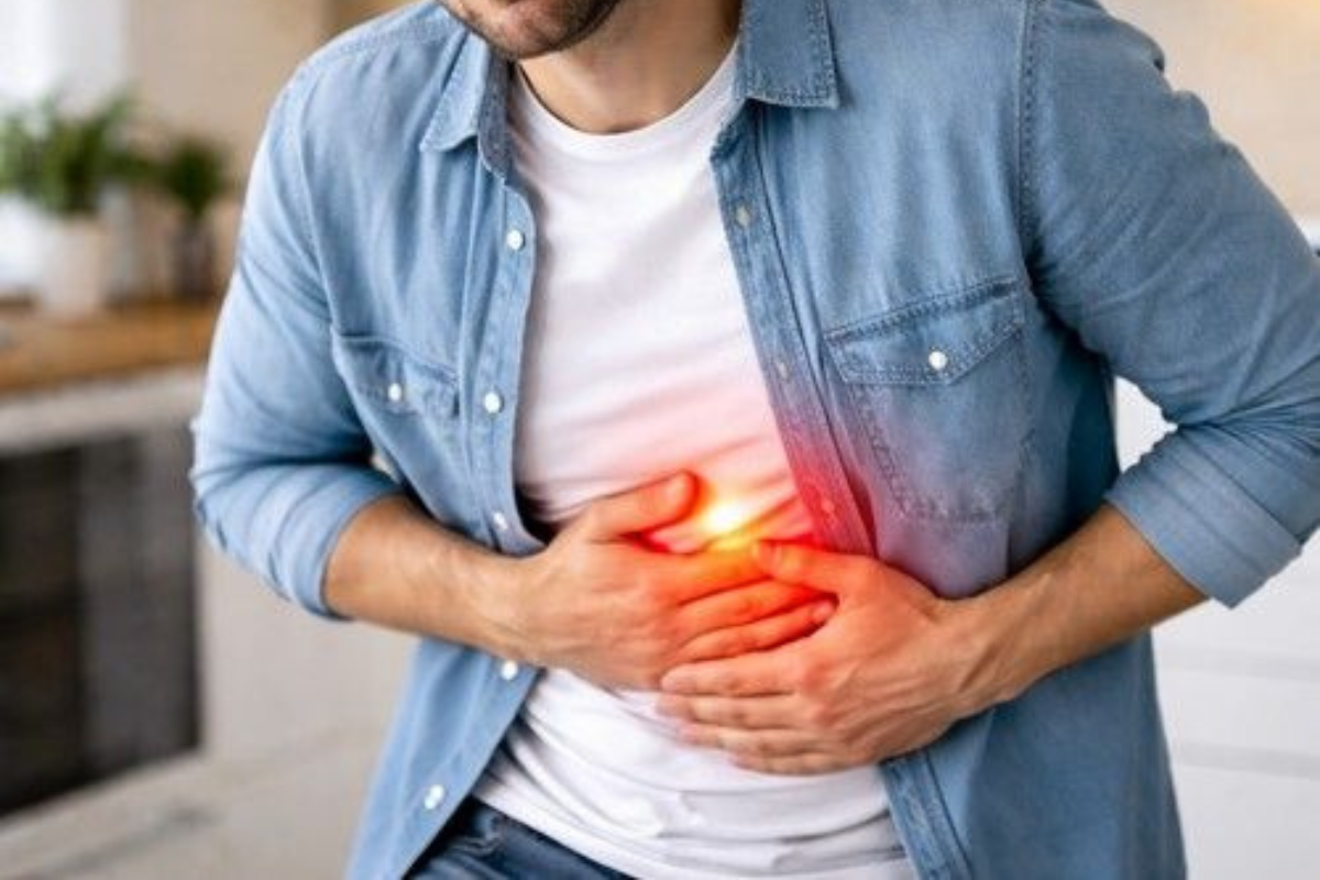 What Most People Get Wrong About Gut Health