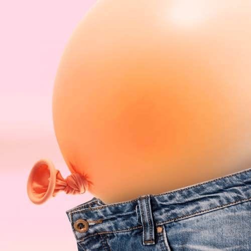Why Am I Bloated All the Time? What Your Gut Might Be Trying to Tell You