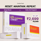 5-Day Gut Cleanse & Reset