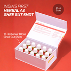 Agni Gut Shot