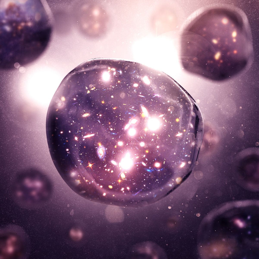 Synthesis Orb