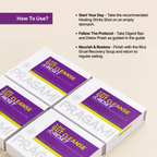 5-Day Gut Cleanse & Reset