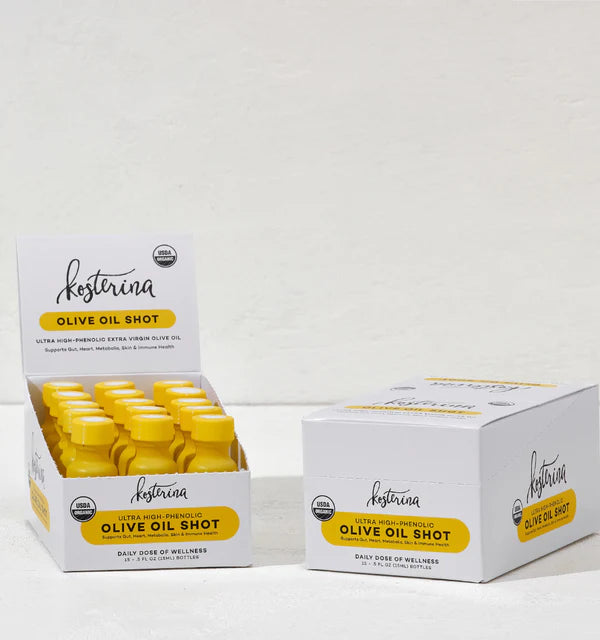 Reset Kit + Agni Gut Shots