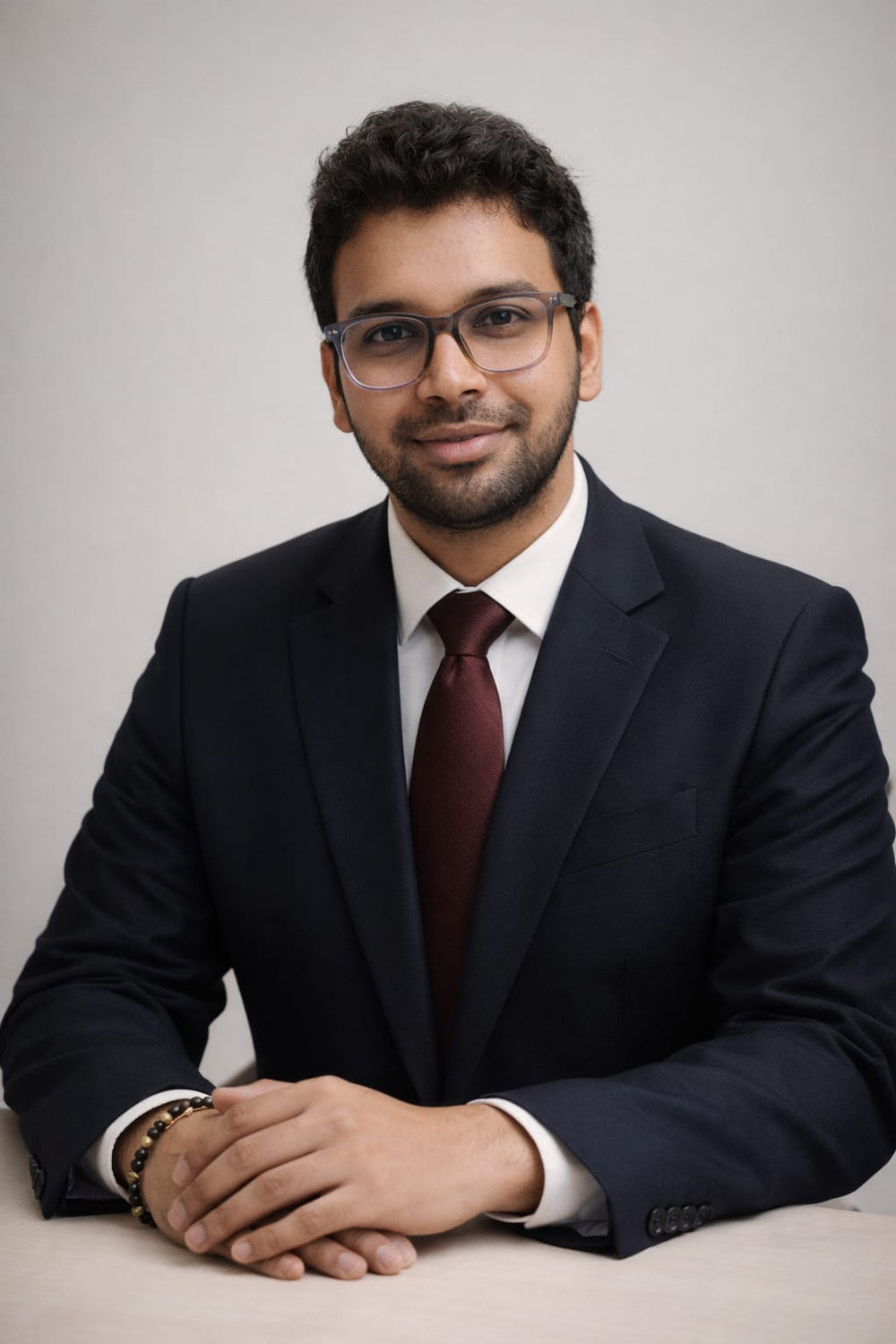 Ami Raj Our Science - Pragami – Pragami Wellness