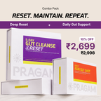 5-Day Gut Cleanse & Reset